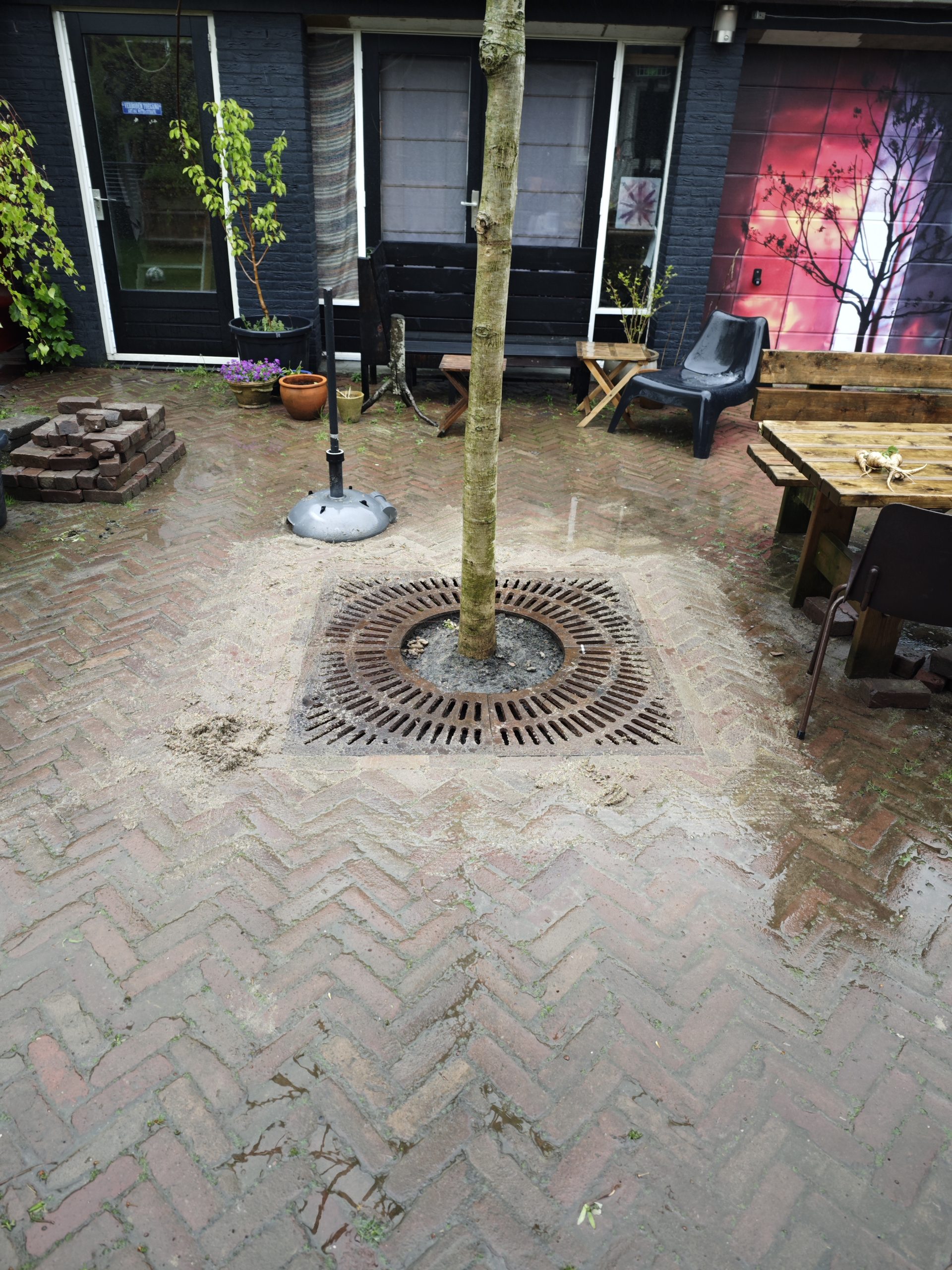 Diensten