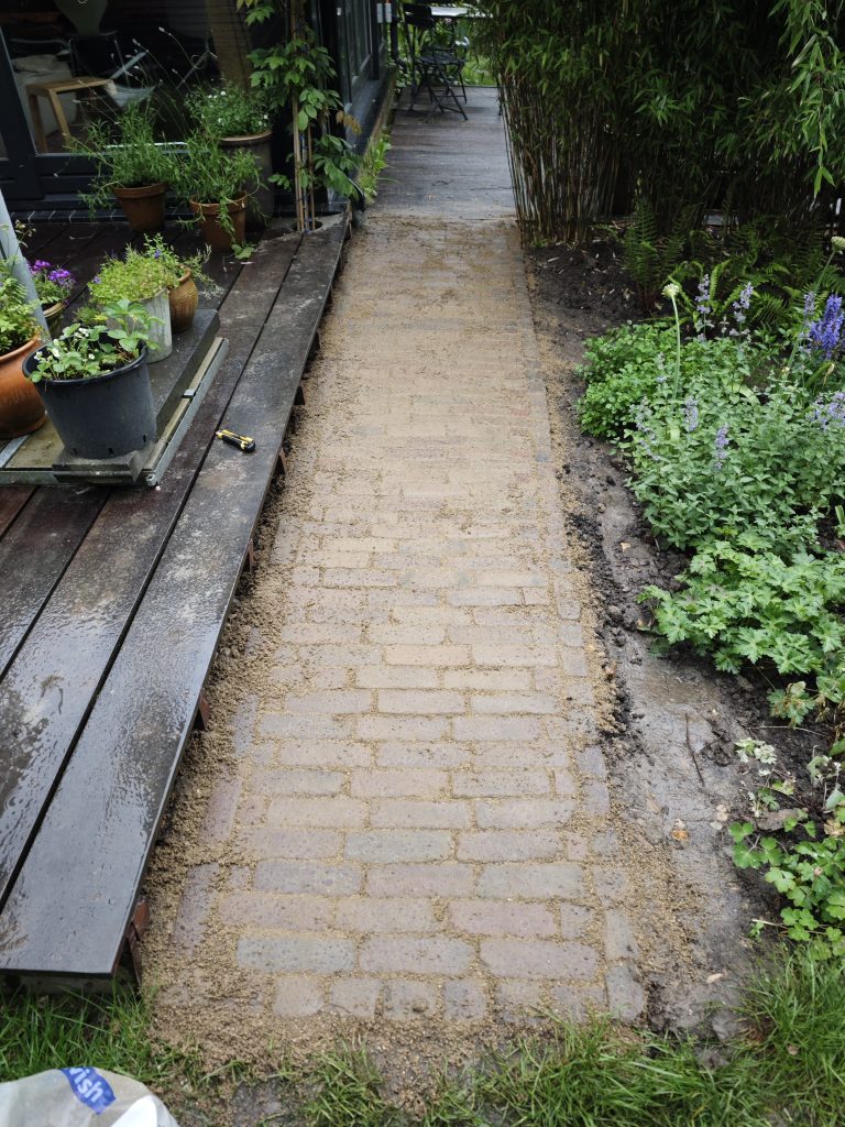 Tuinman Utrecht